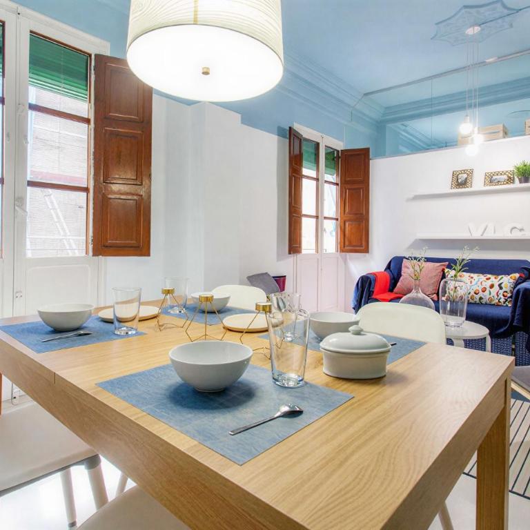 Designer apartment in El Carmen Valencia - Appartamento con 2 Camere da Letto - 6
