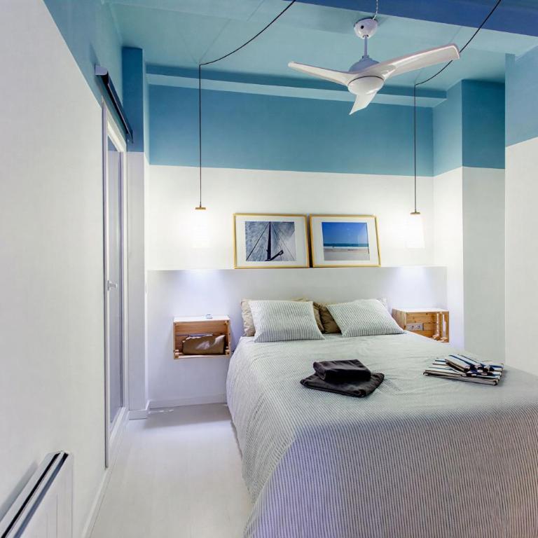 Designer apartment in El Carmen Valencia - Appartamento con 2 Camere da Letto - 13
