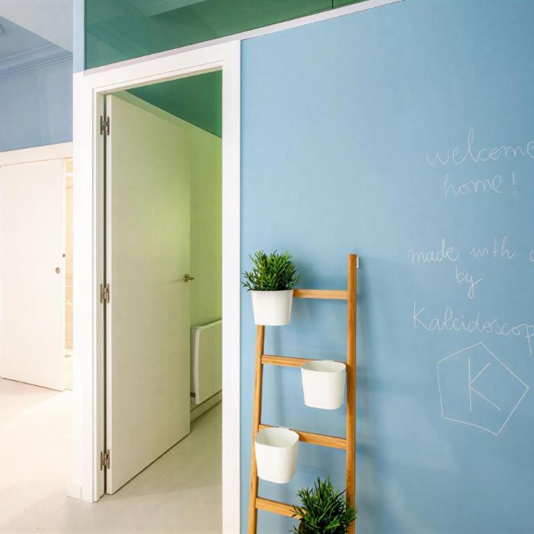 Designer apartment in El Carmen Valencia - Appartamento con 2 Camere da Letto - 10