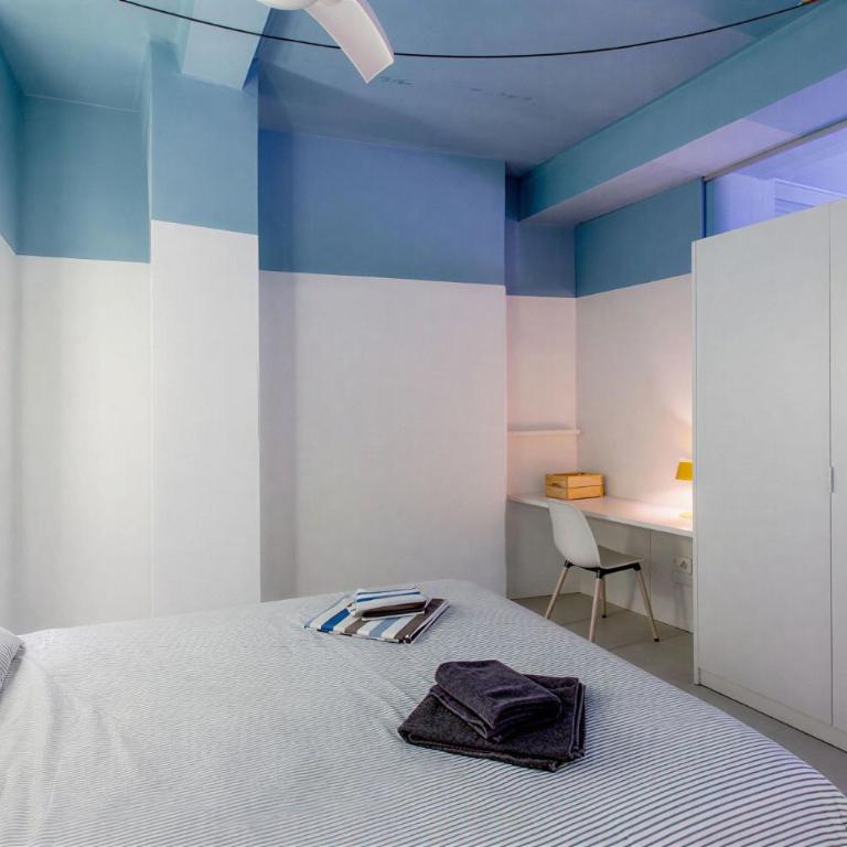 Designer apartment in El Carmen Valencia - Appartamento con 2 Camere da Letto - 14