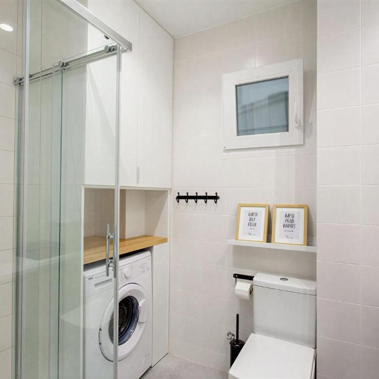 Designer apartment in El Carmen Valencia - Appartamento con 2 Camere da Letto - 16