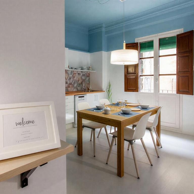 Designer apartment in El Carmen Valencia - Appartamento con 2 Camere da Letto - 18