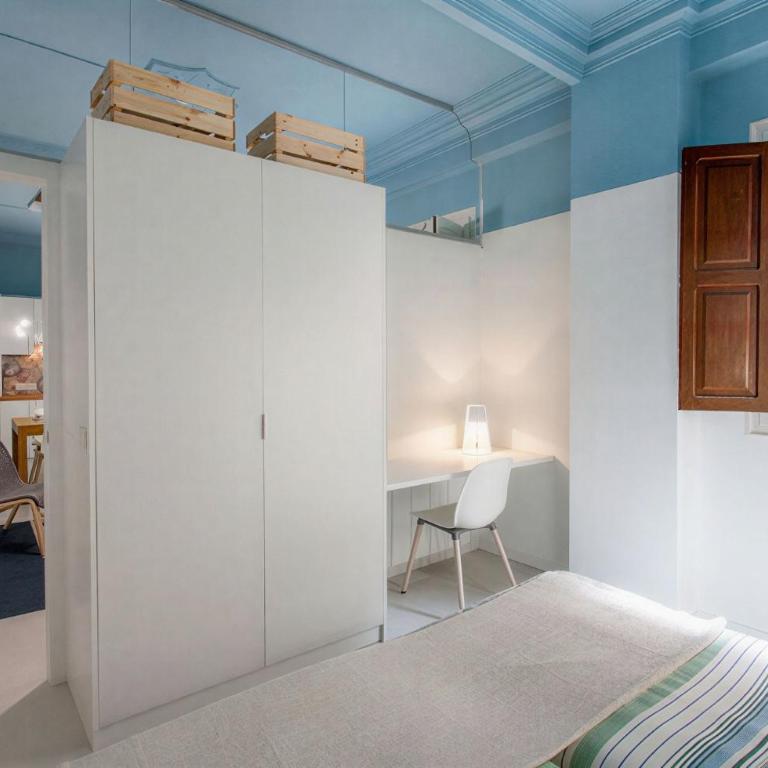 Designer apartment in El Carmen Valencia - Appartamento con 2 Camere da Letto - 9