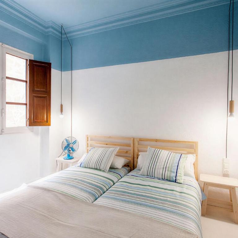 Designer apartment in El Carmen Valencia - Appartamento con 2 Camere da Letto - 8