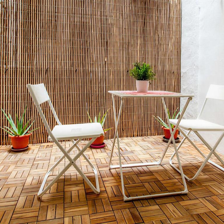 Designer apartment in El Carmen Valencia - Appartamento con 2 Camere da Letto - 12