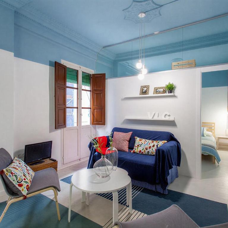 Designer apartment in El Carmen Valencia - Appartamento con 2 Camere da Letto - 7