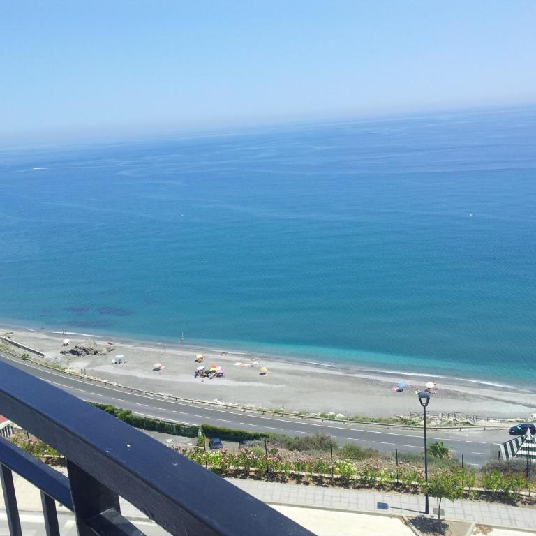 Apartamento Lujo Calaceite - Apartamento con vistas al mar - 56