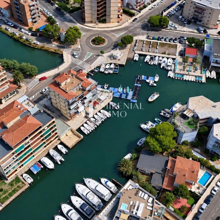 Milenial Immo SIM1 Apartamento a 300 mts de la playa y paseo marítimo - One-Bedroom Apartment - 26
