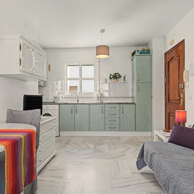Apartamento Annett - solo familias - Appartement avec Douche - 2