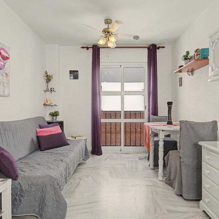 Apartamento Annett - solo familias - Appartement avec Douche - 1
