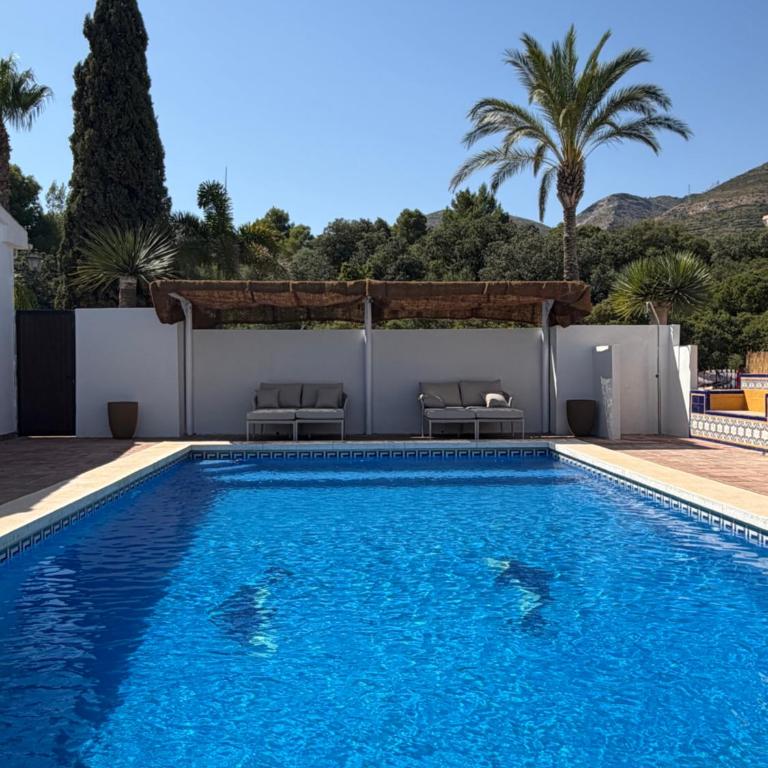 Finca Sonrisa - Two-Bedroom Bungalow - 6