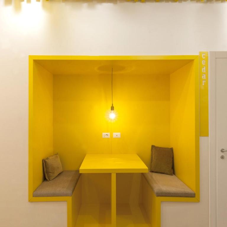 Limoncello Rooms - Camera Matrimoniale - 2