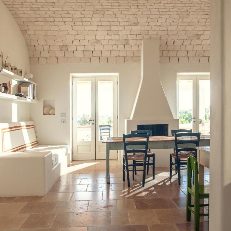 Casa Regina - Casa con 3 Camere da Letto - 47