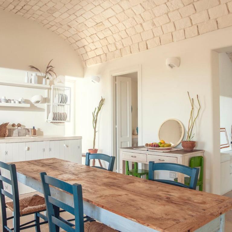 Casa Regina - Casa con 3 Camere da Letto - 49