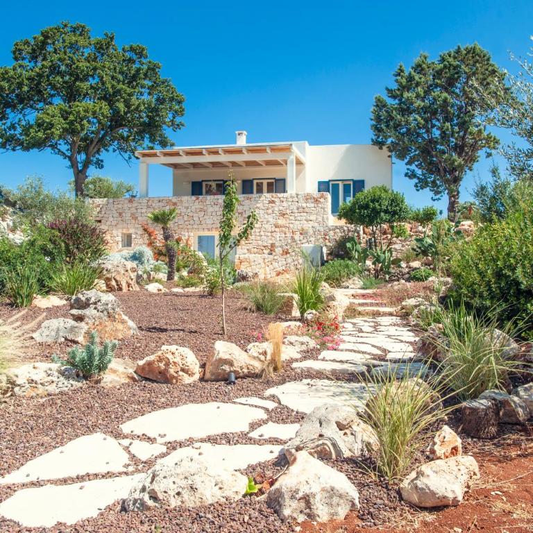 Casa Regina - Casa con 3 Camere da Letto - 56