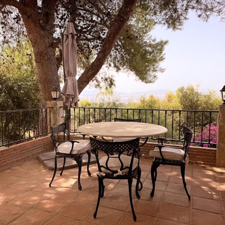 Finca Sonrisa - Bungalow mit 2 Schlafzimmern - 12