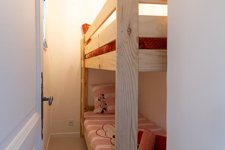 Cala Bianca - Cocon familial vue mer 6 personnes - Appartement - 6