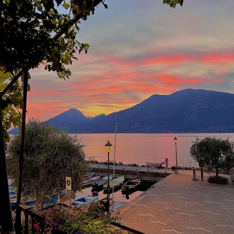 Casa Giacomina - Appartamento con 2 Camere da Letto - 1