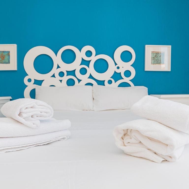Light & Blue - Appartamento - 20