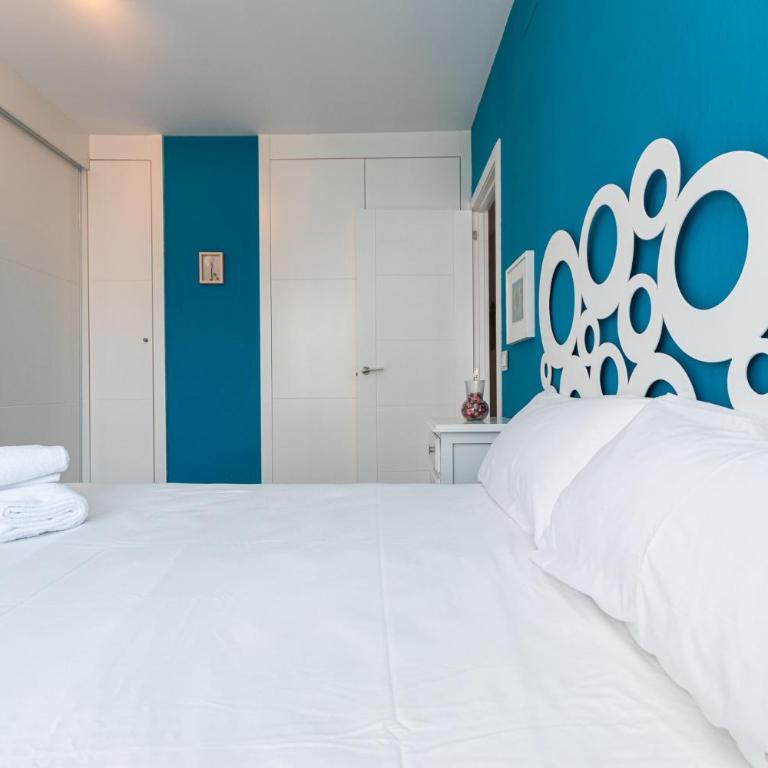 Light & Blue - Appartamento - 2