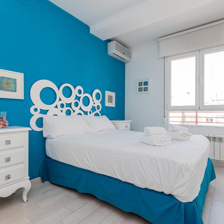 Light & Blue - Appartamento - 3
