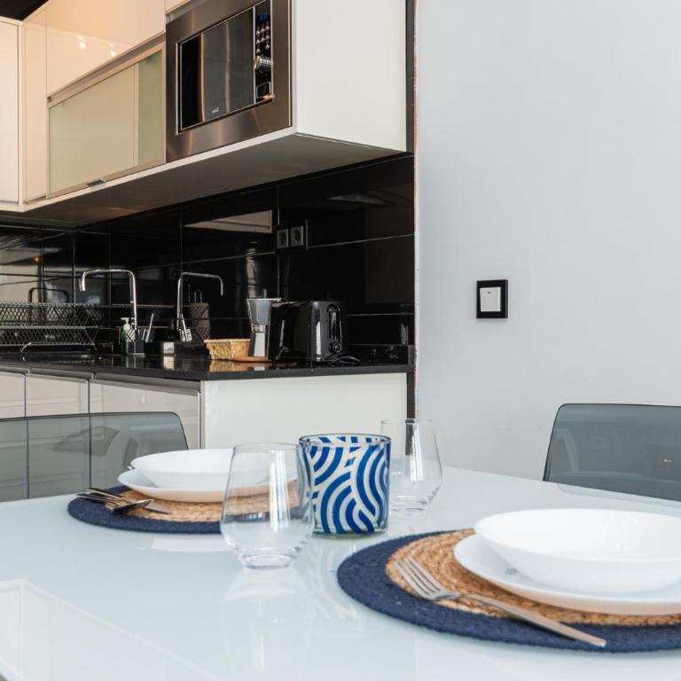 Light & Blue - Appartamento - 8