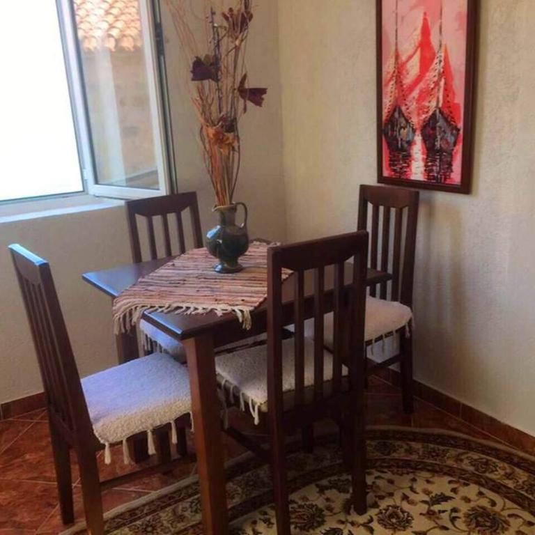 Apartments Antigona Old Town - One-Bedroom Apartment with Sea View - 13
