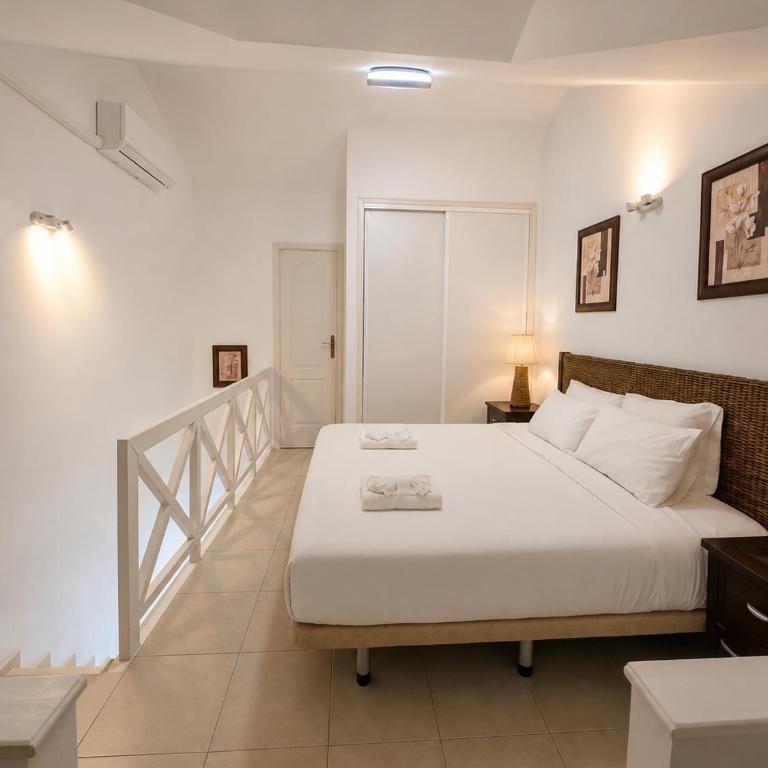 Dúplex Michelle Parque Santiago I en Playa de Las Américas - Apartment mit 1 Schlafzimmer - 17