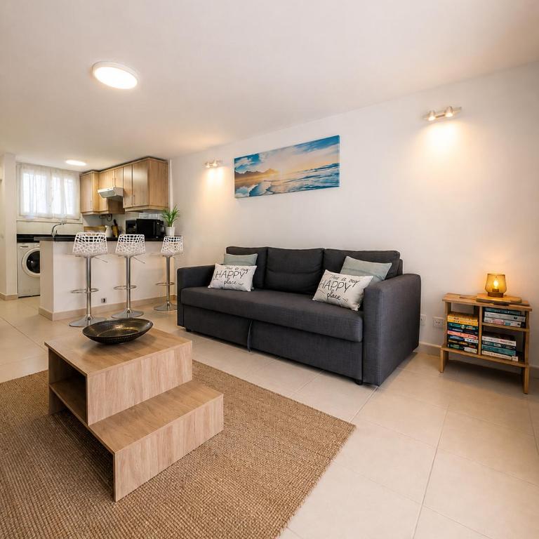 Dúplex Michelle Parque Santiago I en Playa de Las Américas - Apartment mit 1 Schlafzimmer - 15