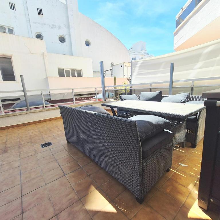 1 Appt 1 chambre wifi clim - Apartamento de 1 dormitorio - 9