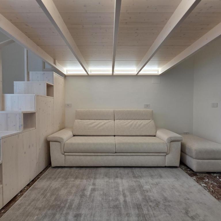 Domus Arconti - Suite Standard - 1