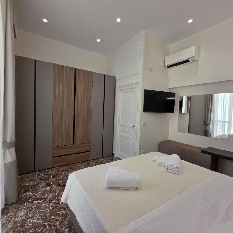 Domus Arconti - Suite Deluxe - 3
