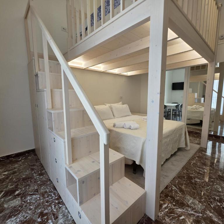 Domus Arconti - Suite Standard - 12