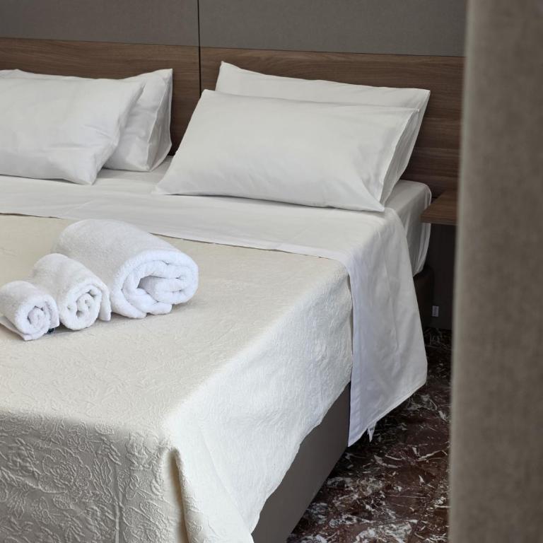 Domus Arconti - Suite Deluxe - 4
