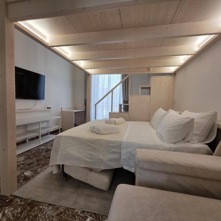 Domus Arconti - Suite Standard - 3