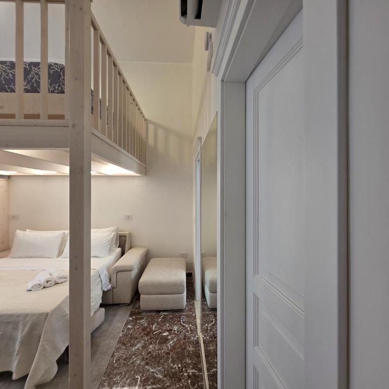 Domus Arconti - Suite Standard - 17