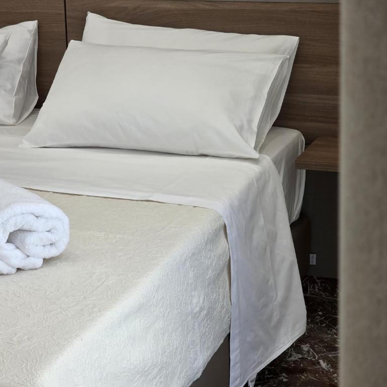 Domus Arconti - Suite Deluxe - 5
