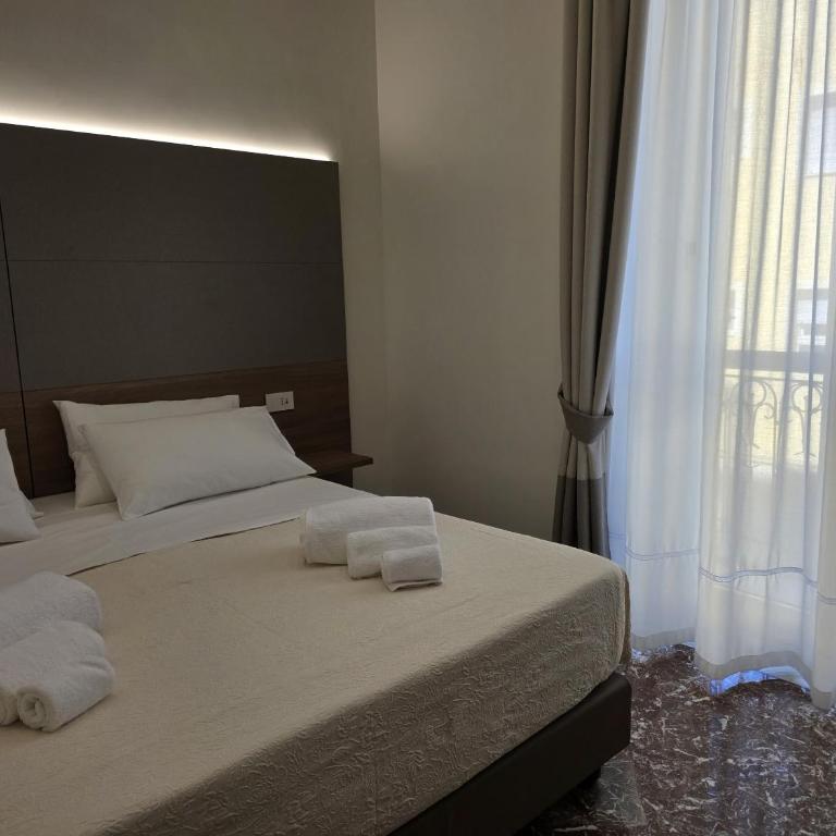 Domus Arconti - Suite Deluxe - 6