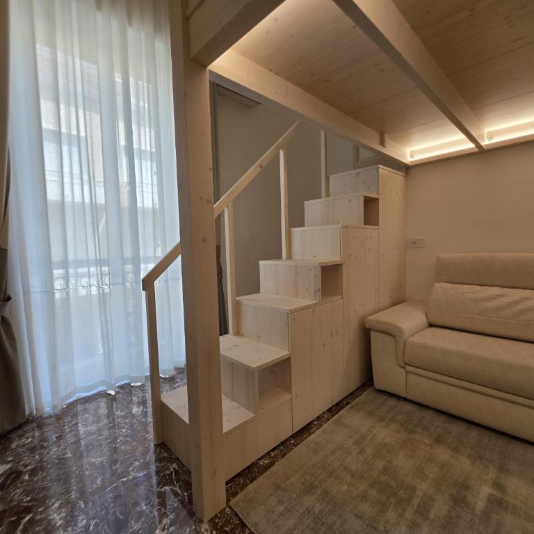 Domus Arconti - Suite Standard - 4