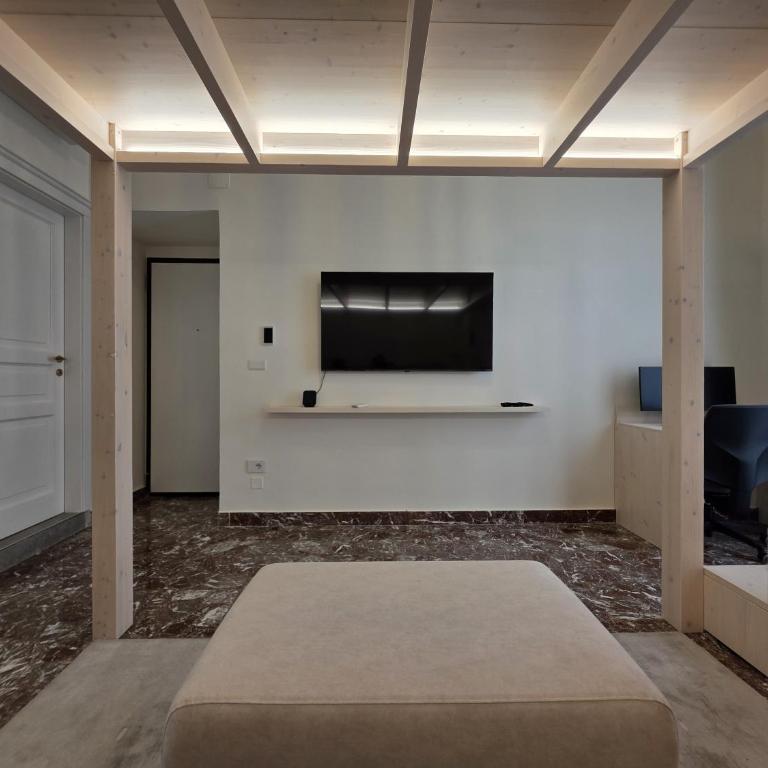 Domus Arconti - Suite Standard - 18