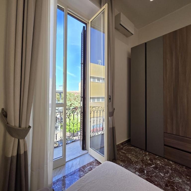 Domus Arconti - Suite Deluxe - 11