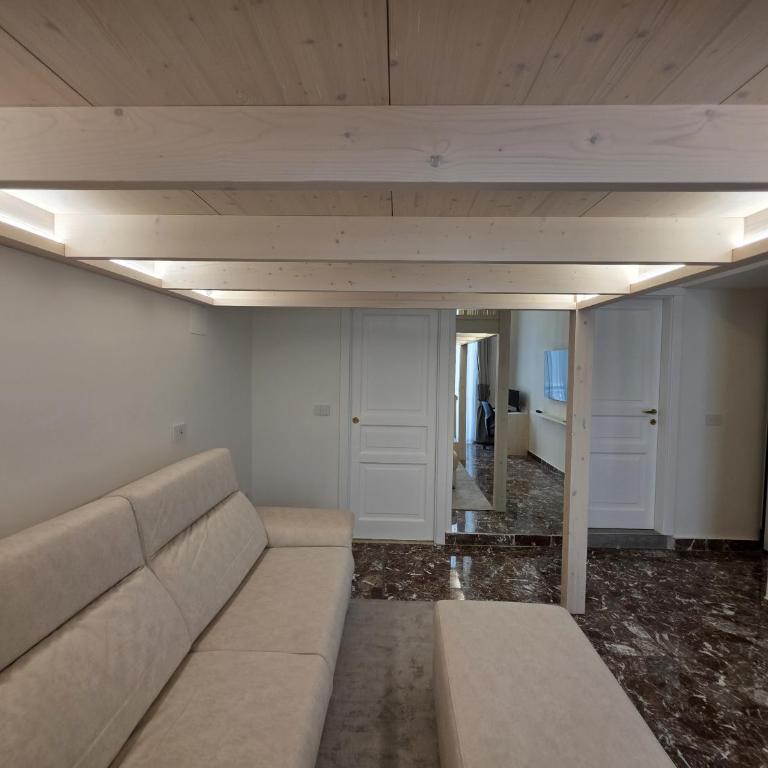 Domus Arconti - Suite Standard - 19