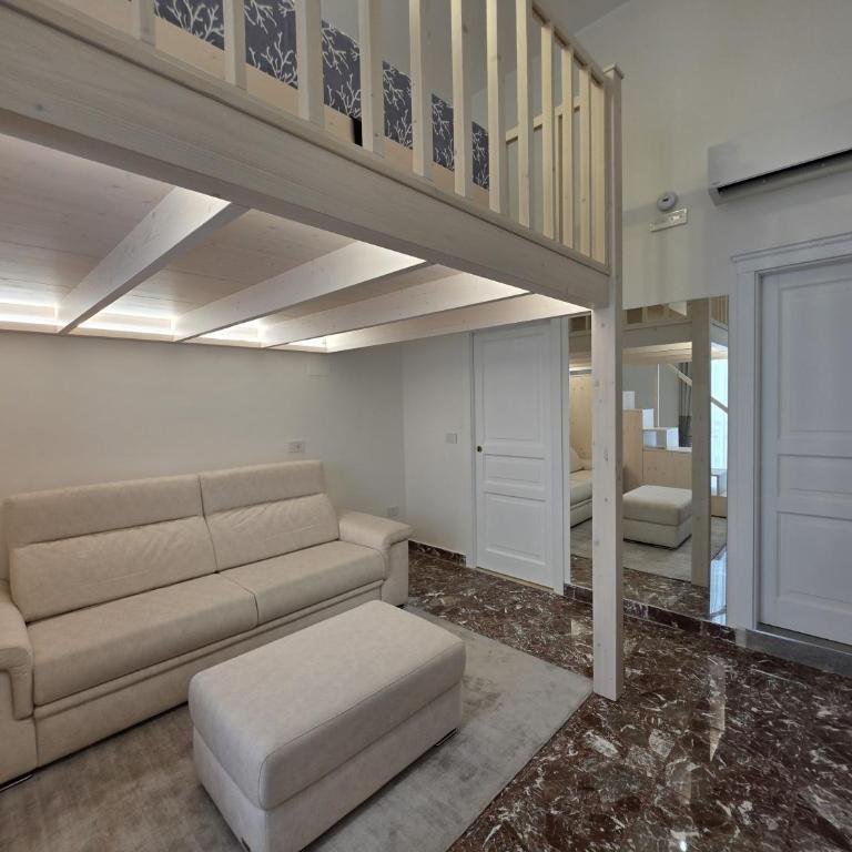 Domus Arconti - Suite Standard - 22