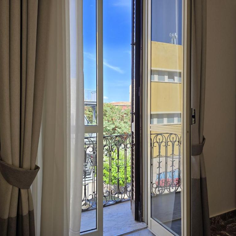 Domus Arconti - Suite Deluxe - 14