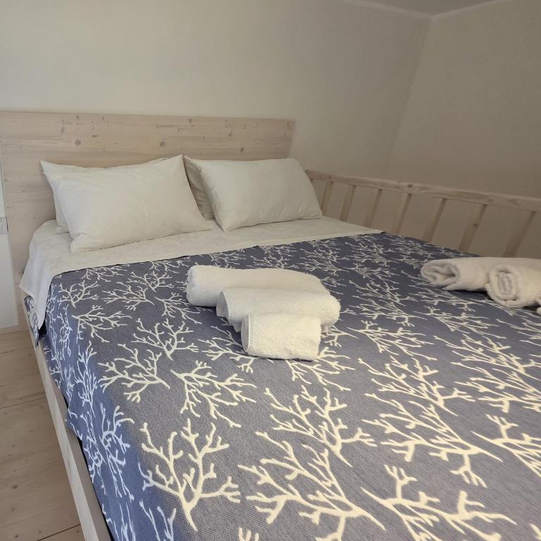 Domus Arconti - Suite Standard - 23