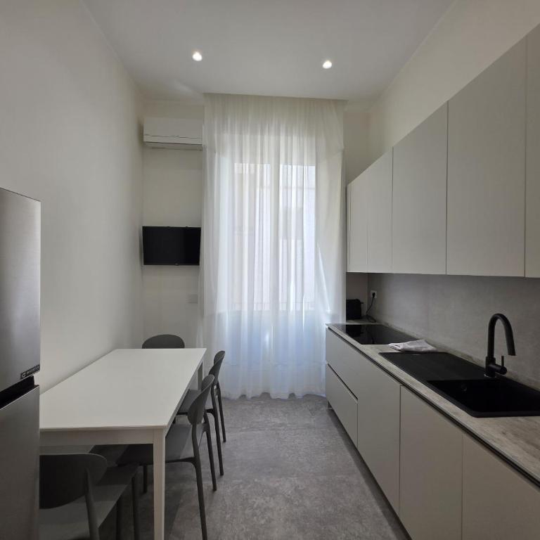 Domus Arconti - Suite Standard - 2