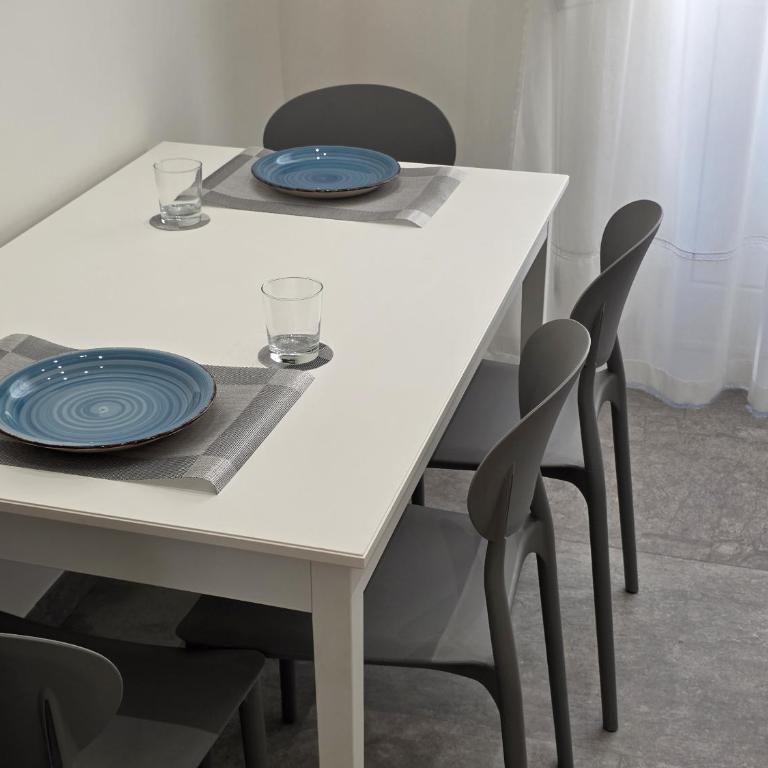 Domus Arconti - Suite Standard - 5