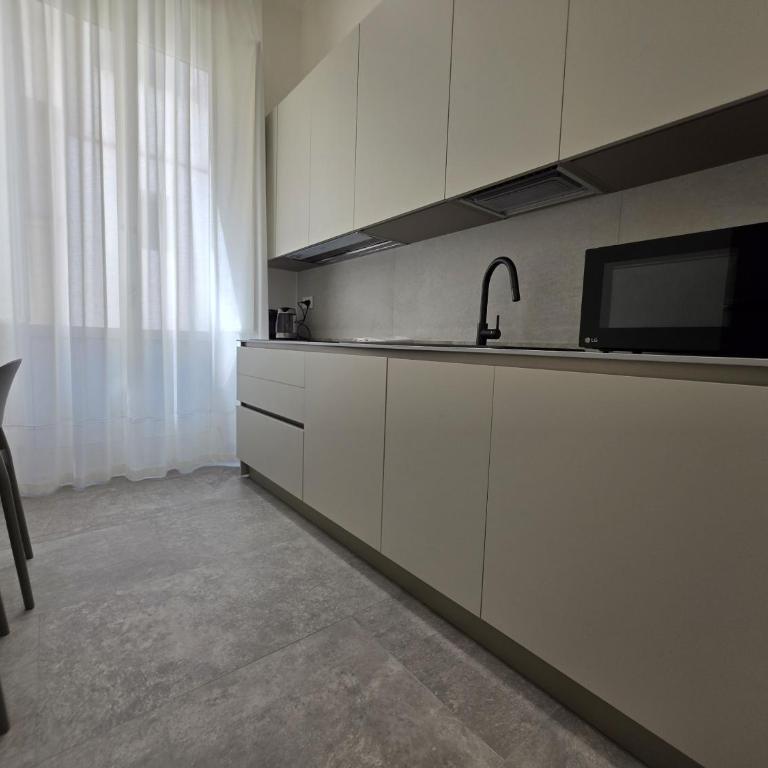 Domus Arconti - Suite Standard - 6