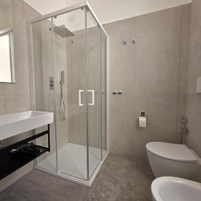 Domus Arconti - Suite Deluxe - 19