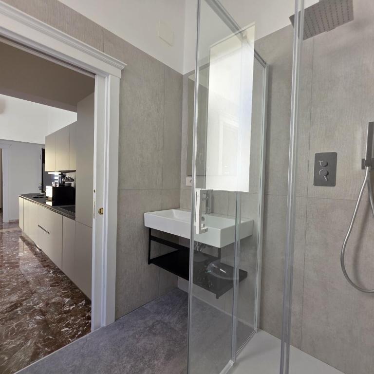 Domus Arconti - Suite Deluxe - 20